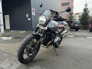 R 1200 NINET SCRAMBLER ABS