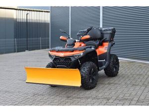 CFMOTO CFORCE 1000 ABS QUAD SCHNEESCHILD