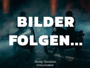 HARLEY-DAVIDSON FLHTKSE ULTRA LIMITED CVO CVO LIMITED VERFÜGBAR