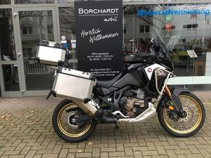 HONDA AFRICA TWIN1100, ADVENTURE SPORT, DCT,105 PS