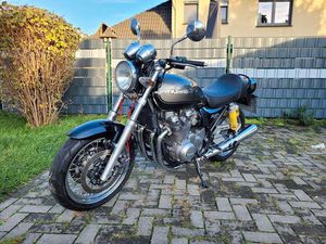 KAWASAKI ZEPHYR 750C