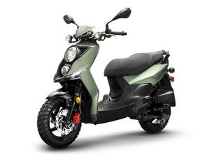 2023 LANCE POWERSPORT CABO 200I