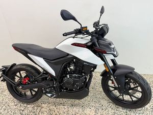 MALAGUTI DRAKON 125 ABS VOM HÄNDLER !!!