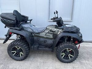 TGB BLADE 1000 LT FL EPS LX TOURING INCL.