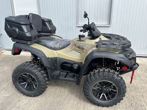 TGB BLADE 590 EPS ABS BLADE 590 KURZ ABS EPS 14