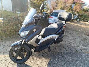 YAMAHA X-MAX 250 NUR 9250KM