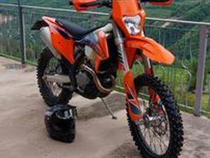 KTM 250 EXC-F