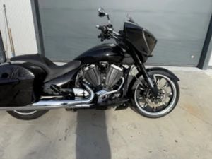 VICTORY CROSS COUNTRY MAGNUM