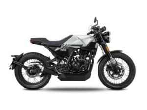 BRIXTON BX 125 CROSSFIRE 125