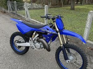YAMAHA YZ 125