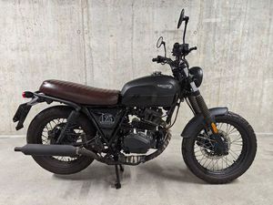 BRIXTON CROMWELL 125 ABS, 2024