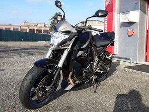 HONDA CB1000 RA 2009 OCCASION