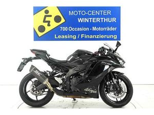 KAWASAKI NINJA ZX-4R ABS