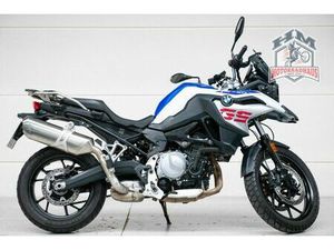 BMW F 750 GS