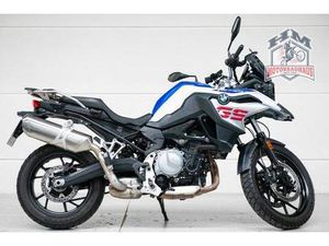 BMW F 750 GS