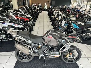 BMW R 1250 GS ADVENTURE *4 PAKETE*