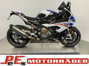BMW S 1000 RR *M-PAKET, CARBONRÄDER*
