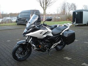 HONDA NC750 X