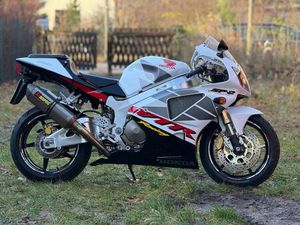 HONDA VTR 1000 SP2