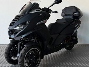PEUGEOT METROPOLIS 400 SW ANGEBOTSPREIS