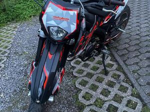 MOTORRAD RIEJU MRT 50