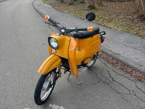 SIMSON SCHWALBE KR 51/2