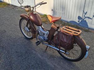 SR2E BAUJAHR 1962, SEHR GUTER ZUSTAND