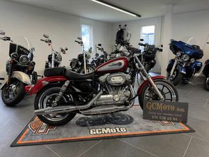 HARLEY DAVIDSON 4600KM 2019 SPORTSTER XL883L LEASING POSSIBL