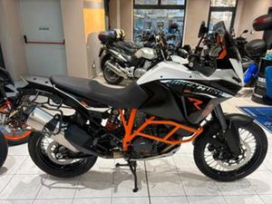 KTM 1190 ADVENTURE R