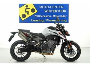 KTM 790 DUKE L ABS