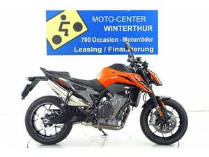 KTM 790 DUKE L ABS