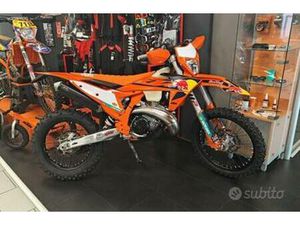 KTM 300 EXC CHAMPION EDITION 2025