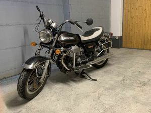 MOTO GUZZI CALIFORNIA 2