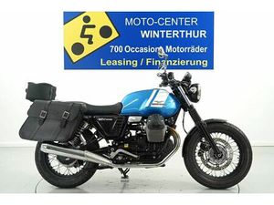 MOTO GUZZI V7 SPECIAL ABS