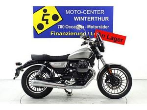 MOTO GUZZI V9 ROAMER