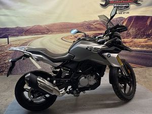 BMW G 310 GS 25KW AB MFK AB SERVICE AB 3999.00