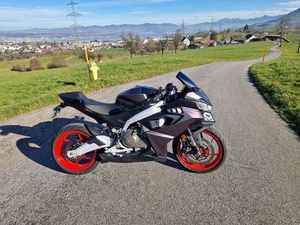 APRILIA RS 457 GP