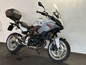 BMW F 900 XR (105PS) AB MFK