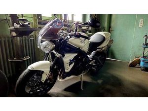 TRIUMPH STREET TRIPLE R