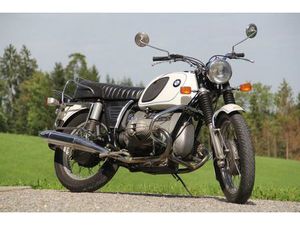 BMW R75/5