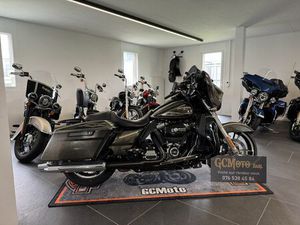 HARLEY DAVIDSON STREET GLIDE 107 TOURING LEASING POSSIBLE