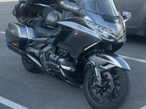 HONDA GOLDWING 1800 B