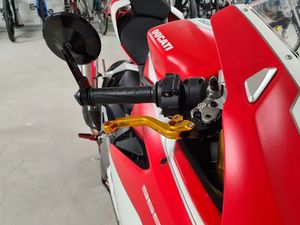 DUCATI PANIGALE CORSE