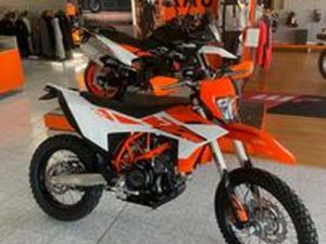 KTM 690 ENDURO R 2026