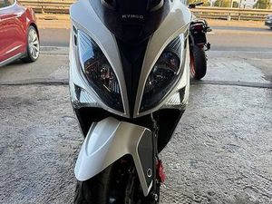 KIMCO XCITING R 300 I