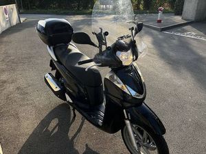 SCOOTER HONDA SH300I