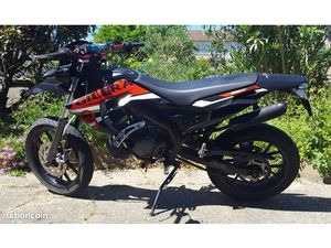 50 CC (ANNÉE 2020, D'ORIGINE, CT OK)