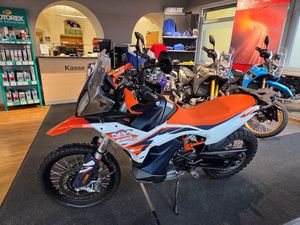 OCCASION KTM 890 ADVENTURE R