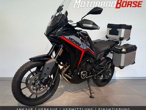 OCCASION MOTO MORINI X-CAPE