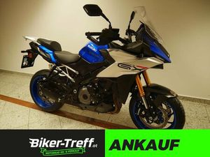 OCCASION SUZUKI GSX-S1000